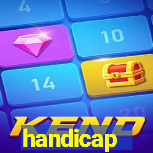 handicap -1.25